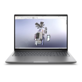 HP NB ZBOOK X 16 G1I CORE ULTRA 9 285H 32GB 1TB 16 2.5K WIN 11 PRO