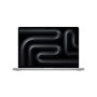 APPLE NB MACBOOK PRO APPLE M5 PRO CHIP WITH 18CORE CPU AND 20CORE GPU 24GB 1TB SSD 16, SILVER