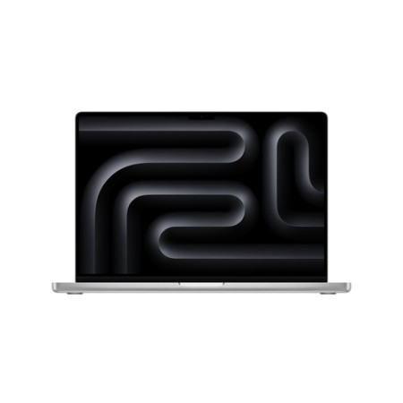 APPLE NB MACBOOK PRO APPLE M5 MAX CHIP WITH 18CORE CPU AND 32CORE GPU 36GB 2TB SSD 16, SILVER