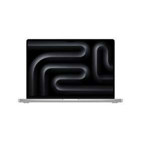 APPLE NB MACBOOK PRO APPLE M5 MAX CHIP WITH 18CORE CPU AND 40CORE GPU 48GB 2TB SSD 16, SILVER