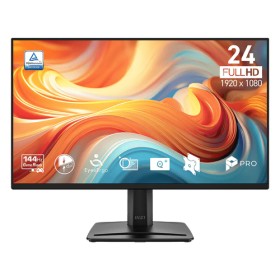 MSI MONITOR 23,8 LED VA FHD 16:9 300 CDM 144Hz 1ms, HDMI
