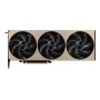 MSI VGA GEFORCE RTX 5070 TI, RTX 5070 TI 16G INSPIRE 3X OC, 16GB GDDR7, HDMI/DP3, ATX, TRIPLE FAN, O