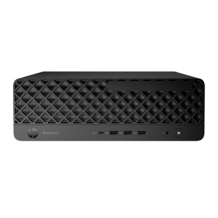 HP PC SFF ProDesk 4 SFF G1i ULTRA 5 235 16GB 512GB SSD WIN 11 PRO