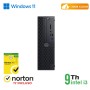 RINOVO PC DELL REFURBISHED  Optiplex 3070-5070 SFF i3-9X00 DDR 8GB SSD 256GB HDMI W11P CLOUD20GB Gra