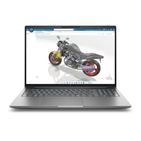 HP NB WKS HP ZBOOK 16 G2i-16" 300N LOW BLUE LIGHT 60Hz ULTRA 9 386H 32GB 5600MT/s DDR5  1TB SSD NVID