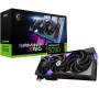 MSI VGA GEFORCE RTX 5090, RTX 5090 32G GAMING TRIO OC, 32GB GDDR7, HDMI/DP3, TRI FROZR, OC
