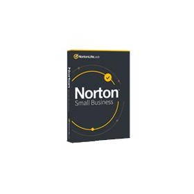 NORTON SMALL BUSINESS - 250GB IT 1 USER 6 DEVICE 12 Mesi BOX