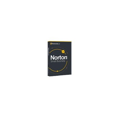 NORTON SMALL BUSINESS - 250GB IT 1 USER 6 DEVICE 12 Mesi BOX