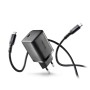 NGS BUD 65W-AC: Pack caricatore da parete USB-C con tecnologia GaN da 65W + cavo USB-C da 1,5 m + 4