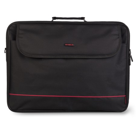 NGS MONRAY LAPTOP CARRY BAG PASSENGER PLUS 17.3"