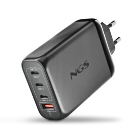 NGS USBC + USBA 140W POWER ADAPT