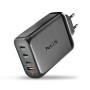 NGS USBC + USBA 140W POWER ADAPT