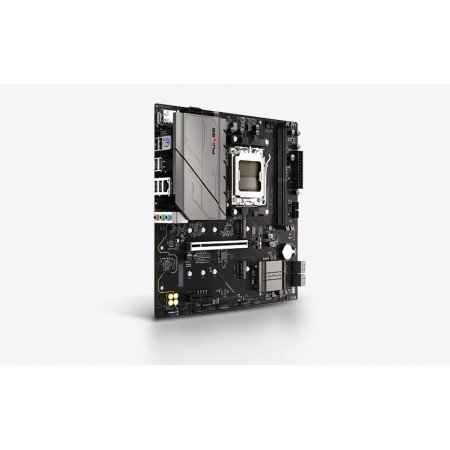 SAPPHIRE MOTHERBOARD PULSE A620AM