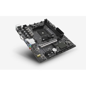SAPPHIRE MOTHERBOARD A520M-E