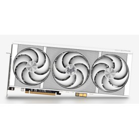SAPPHIRE VGA RADEON RX 9070 XT, NITRO+ RX 9070 XT GAMING OC 16GB PHANTOMLINK POLAR