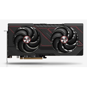 SAPPHIRE VGA RADEON RX 9070 GRE, PULSE RX 9070 GRE GAMING OC 12GB DUAL HDMI / DUAL DP