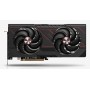 SAPPHIRE VGA RADEON RX 9070 GRE, PULSE RX 9070 GRE GAMING OC 12GB DUAL HDMI / DUAL DP