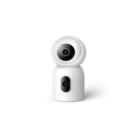 IMILAB TELECAMERA DA INTERNO C30 DUAL, DOPPIA LENTE 5MP/3K,360, ZOOM 6X, WI-FI 6