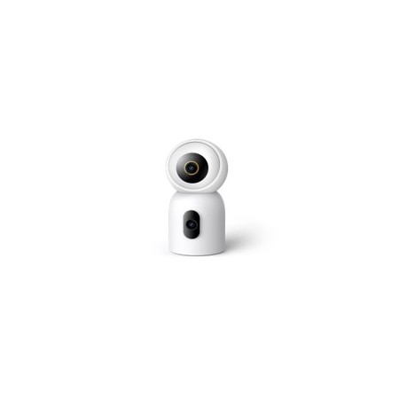 IMILAB TELECAMERA DA INTERNO C30 DUAL, DOPPIA LENTE 5MP/3K,360, ZOOM 6X, WI-FI 6