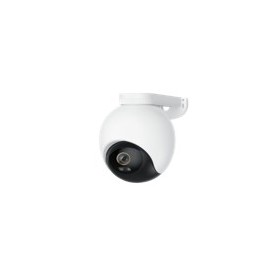 IMILAB TELECAMERA DA ESTERNO EC6 PRO,8MP/4K, RILEVAMENTI IA, TRACCIAMENTO ,WI-FI 6 E LAN, COMPATIBIL
