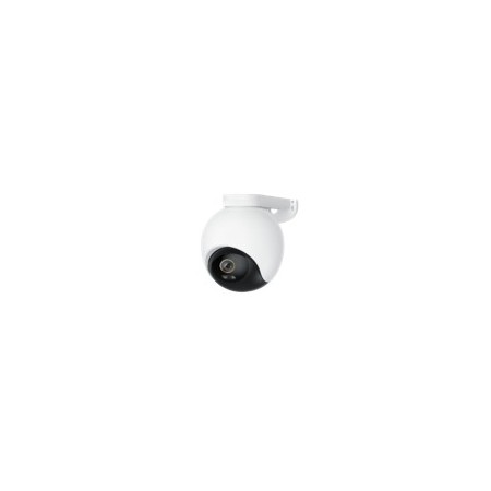 IMILAB TELECAMERA DA ESTERNO EC6 PRO,8MP/4K, RILEVAMENTI IA, TRACCIAMENTO ,WI-FI 6 E LAN, COMPATIBIL