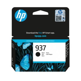HP CART INK NERO 937