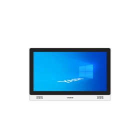 YASHI PC AIO 15,6" TOUCH WHITE i3-1125G4 8GB 256GB SSD WIN 11 PRO