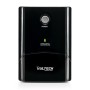 VULTECH UPS 1050VA GRUPPO DI CONTINUITA LINE INTERACTIVE CON LCD