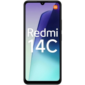 XIAOMI REDMI 14C 256GB 8GB MIDNIGHT BLACK