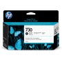 HP MATERIALE DI CONSUMO, 730, NERO FOTOGRAFICO