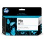 HP MATERIALE DI CONSUMO, 730, GRIGIO