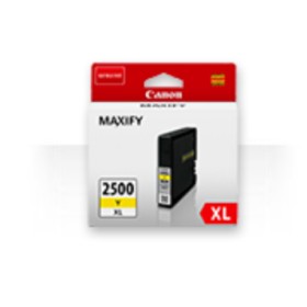 CANON CART INK GIALLO PGI-2500XL 1520PAG