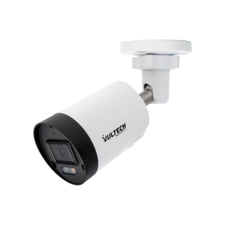 VULTECH SECURITY TELECAMERA IP BULLET 1/2,7 5MP H.265 POE 3,6MM DUAL LIGHT SHOWCOLOR WDR P2P SMART