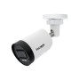 VULTECH SECURITY TELECAMERA IP BULLET 1/2,7 5MP H.265 POE 3,6MM DUAL LIGHT SHOWCOLOR WDR P2P SMART