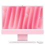 APPLE 24INCH IMAC WITH RETINA 4.5K DISPLAY APPLE M4 CHIP WITH 10CORE CPU AND 10CORE GPU 16GB 25