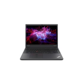 LENOVO NB THINKPAD P16V AMD G1 RYZEN 7 PRO 7840HS 32GB 1TB 16 RTX A1000 6GB WIN 11 PRO
