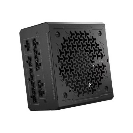 CORSAIR ALIMENTATORE RME SERIES, RM1000E, 1000 WATT, ATX, PCIE, CYBENETICS GOLD CERT, FULLY MOD PO