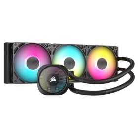 CORSAIR  DISSIPATORE A LIQUIDO NAUTILUS 360, ARGB, 360MM RADIATOR, LIQUID CPU COOLER