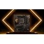 MSI MB AMD X670 GAMING, MPG X670E CARBON WIFI, AM5, 4DDR5, 3PCI-Ex16, 4M.2, 6SATA3, 1USB3.2GEN2x2, 8