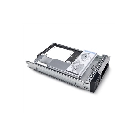 DELL HDD SERVER 1.2TB 10K RPM SAS ISE 12GBPS 512N 2.5IN HOT-PLUG HARD DRIVE 3.5IN HYB CARR CK