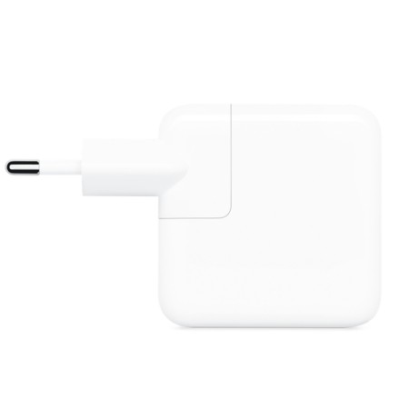 APPLE ALIMENTATORE USB C DA 30W