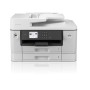 BROTHER MULTIFUNZIONE INK A3 COLORE, 28PPM, ADF DUPLEX, FRONTE/RETRO, DOPPIO CASSETTO, USB/LAN/WIFI, 4 IN 1