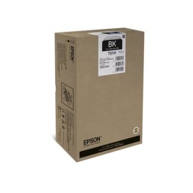 EPSON CART INK ORIGINALE NERO XL  PER Epson WorkForce Pro WF-C869R