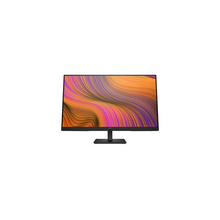 HP MONITOR 23,8 LED IPS FHD 16:9 5MS 250 CDM, P24H G5, REG ALTEZZA, VGA/DP/HDMI, MULTIMEDIALE