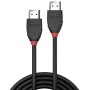LINDY CAVO HDMI HIGH SPEED BLA, 3MT CK LINE 3M