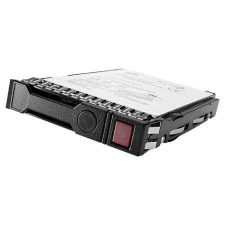 HPE HDD SERVER 1TB 12GB/S SAS 7,2K 2,5