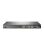 HPE NETWORKING SWITCH ARUBA 2930F 24G POE+ 4SFP