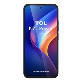TCL SMARTPHONE  K70 Power Nebula Blue