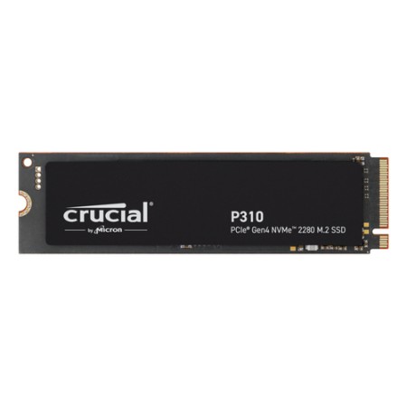 CRUCIAL SSD INTERNO 2TB PCI-E M.2 NVME 4X4 GEN4 ALTE PRESTAZIONI