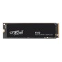 CRUCIAL SSD INTERNO 2TB PCI-E M.2 NVME 4X4 GEN4 ALTE PRESTAZIONI